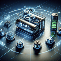 Drone Batteries: Charging Towards the Future with Longer Lasting and Faster Charging Solutions